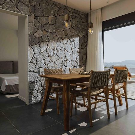 Villa Pelagia Paleros المظهر الخارجي الصورة
