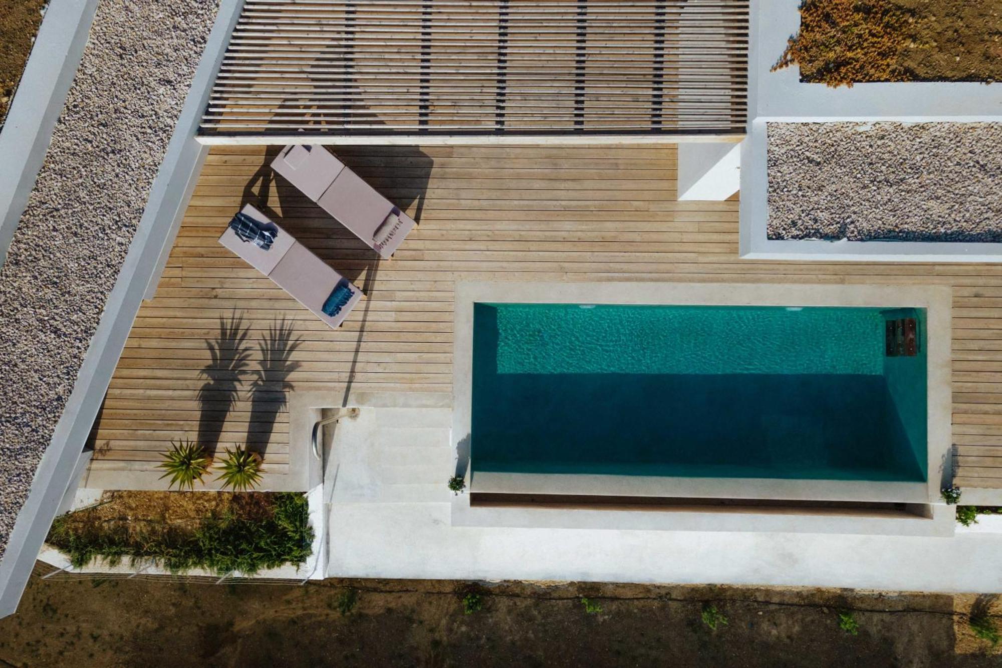 Villa Pelagia Paleros المظهر الخارجي الصورة
